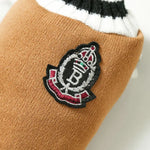 Warm Dog Sweater Winter Clothing Turtleneck Knitted Pet Cat Puppy Clothes Costume for Small Dogs Chihuahua Outfit Sweaters Vest