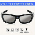 Xiaomi Sports Camera Glasses Sense Bluetooth Music Call Intelligent Recording Waterproof Glasses Outdoor Sports Cycling UV-proof