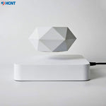 Levitating Air Bonsai Pot Rotation Flower Pot Planters Magnetic Floating Pot Potted Plant Flowers And Plants Home For Home Decor