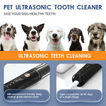 Pet Teeth Cleaning Tools Dog Toothbrushes Dog Supplies Pet Grooming Toothbrush Dental Stain Cleaning Pen Professional Products