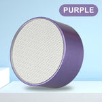 Nano Glass Foot Grinder Remove Dead Skin Calluses Foot Plate File Pedicure Tools Foot Hard Dead Skin Pedicure Scrubber Peeling