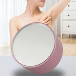 Nano Glass Foot Grinder Remove Dead Skin Calluses Foot Plate File Pedicure Tools Foot Hard Dead Skin Pedicure Scrubber Peeling