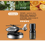 Car Solar Powered Rotation Helicopter Airplane Air Freshener Solar Helicopter Interior Perfume Trim Diffuser Rotary Aromatherapy
