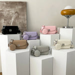 Stylish Ladies Tote Bags, Genuine Leather Handbag for Women with Popular Classic Elegant Designer Inspiration