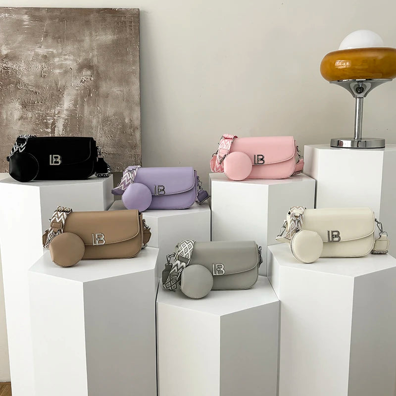 Stylish Ladies Tote Bags, Genuine Leather Handbag for Women with Popular Classic Elegant Designer Inspiration