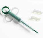 Pet Pills Applicator Cats Dogs Syringe Medicine Feeder Insect Repellent Supplies Can Clip Pills Cats and Dogs Pet Water Feeder