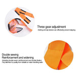 2-Person Lifting And Moving Straps Move Lift Carry  Secure Furniture Heavy Objects Safely Move And Carry Furniture Moving Belt ﻿