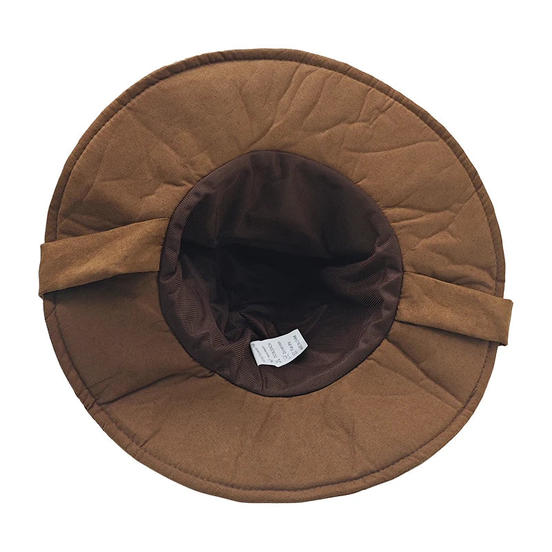 Halloween Witch Hat Cosplay Costume Hat Props Anime Game Film and Television Surrounding Branch School Magic Tree Hat