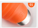 Finger Protector Silicone Thumb Knife Protector Gears Cutting Vegetable Harvesting Knife Pinching Plant Blade Scissors Gloves