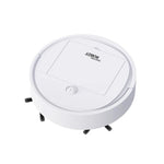 Xiaomi MIJIA 3-in-1 Smart Sweep Robot 4000pa Suction Power Fully Automatic Home Cleaning Machine USB Charge Smart Vacuum Cleaner