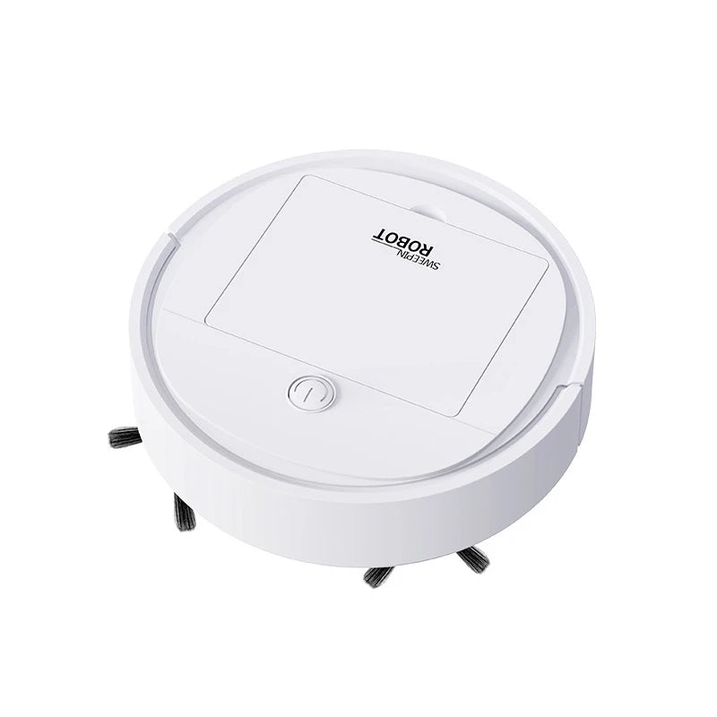 Xiaomi MIJIA 3-in-1 Smart Sweep Robot 4000pa Suction Power Fully Automatic Home Cleaning Machine USB Charge Smart Vacuum Cleaner