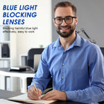 XIAOMI Anti Blue Light Smart Glasses UV Protection Photochromic Sunglasses Hands-Free Calls Audio Voice Assistant for Men Women