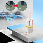 Quick Fix Windshield Repair Kit