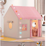 Kids Tent Indoor & Outdoor Toddler Tent Kids Playhouse Tent Play Tent  Large Kids Playhouse Tent Toys
