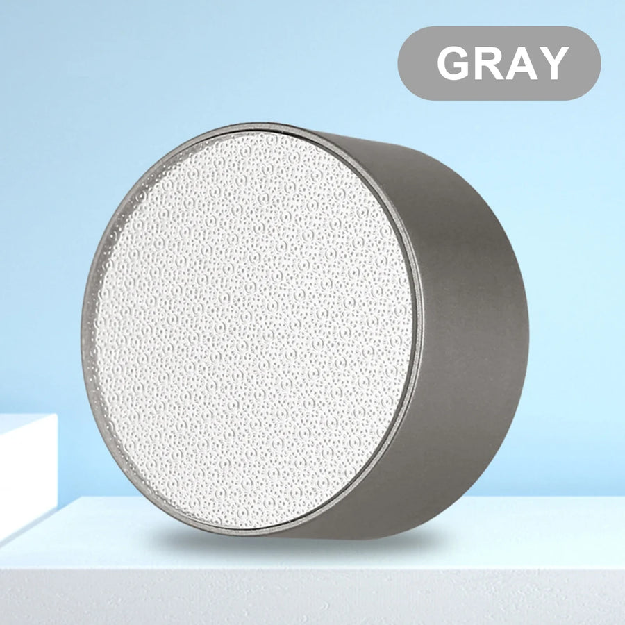 Nano Glass Foot Grinder Remove Dead Skin Calluses Foot Plate File Pedicure Tools Foot Hard Dead Skin Pedicure Scrubber Peeling