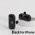Mini Portable Power Bank 30000mah Capsule Mobile Power Supply Emergency External Battery Fast Charger For Type-c Iphone 2025