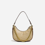 Classic Elegant Handbags For Ladies, Leather Tote Bag By Famous Designer, Women's Shoulder Bag Luxury Brand