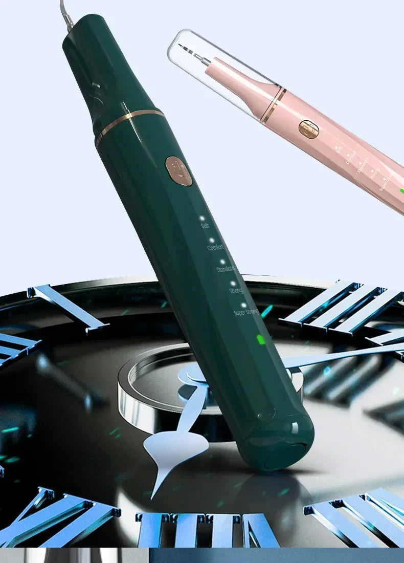 Pet Teeth Cleaning Tools Dog Toothbrushes Dog Supplies Pet Grooming Toothbrush Dental Stain Cleaning Pen Professional Products