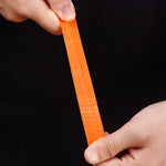 Finger Protector Silicone Thumb Knife Protector Gears Cutting Vegetable Harvesting Knife Pinching Plant Blade Scissors Gloves