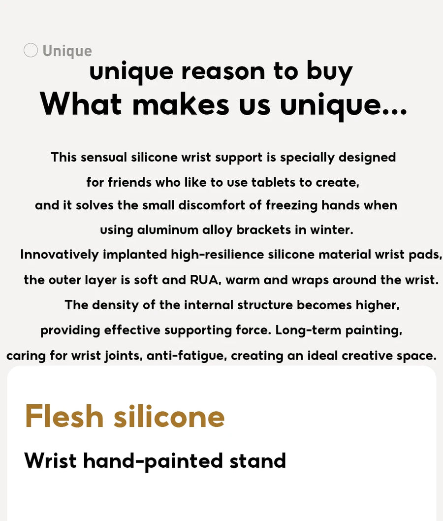 Painting Bracket Wooden Desktop Tablet Hand-painted Special Painting 12.9 Inch For IPad Pro Drawing Board Shelf Drawing Board