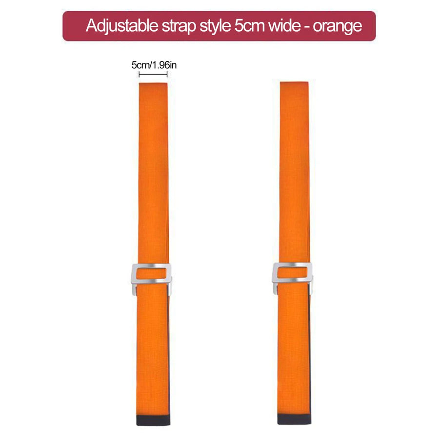 2-Person Lifting And Moving Straps Move Lift Carry  Secure Furniture Heavy Objects Safely Move And Carry Furniture Moving Belt ﻿