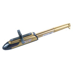 Airplane Shape Boy Exam Writing Tool Large Capacity Quick Dry Signature Pen School Supplies Ballpoint Pen Black Ink Gel Pen