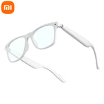 Xiaomi AI Intelligent Glasses Fashion Waterproof Multifunctional Bluetooth Call Playing Music Smart Sunglasses For Men & Woman