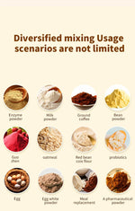 380ML Coffee Cups Electric Automatic Stirring Mug Rechargeable 304 Stainless Steel Mixer Drinkware Touch Magnetic Tea Cup Gifts