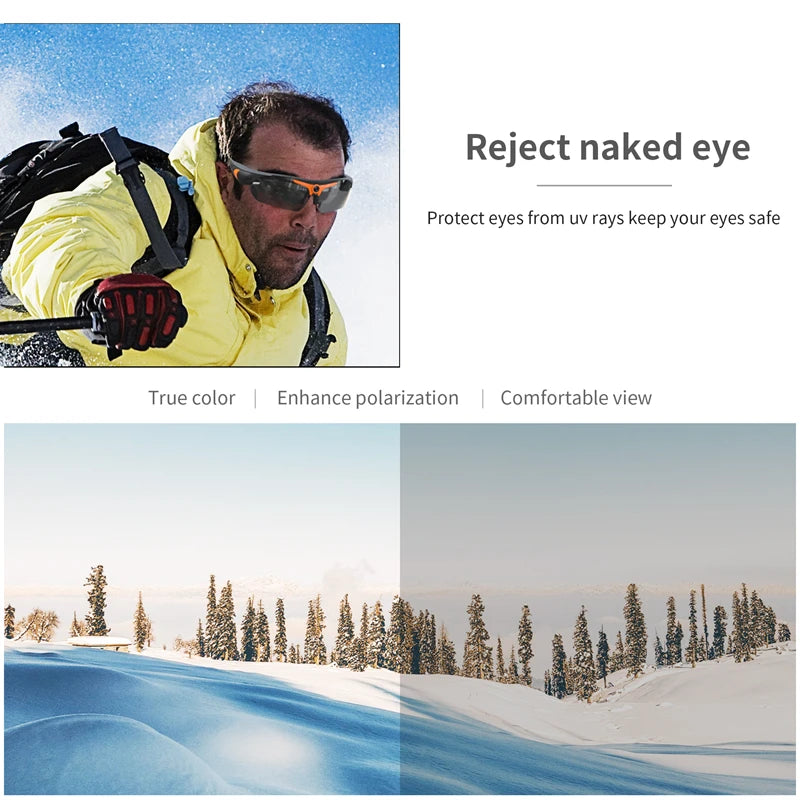 Xiaomi New Sunglasses With 1080p High-definition Mini Camera Smart Glasses Cycling Recorder Outdoor Sports Recording Goggles