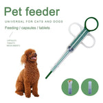 Easy Pet Medicine Feeder