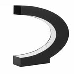 E2 LED World Map Globe Magnetic Levitation Floating Globe Antigravity Lamp Novelty Ball Light Birthday Home Room Decoration Gift