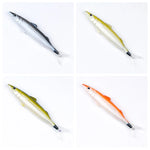 Pack of 6 Fish Pen Ballpoint Pens Novelty Fishing Pen 0.5mm Decor Party Dropsale