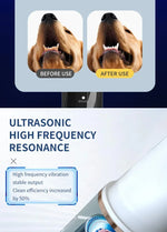 Pet Teeth Cleaning Tools Dog Toothbrushes Dog Supplies Pet Grooming Toothbrush Dental Stain Cleaning Pen Professional Products