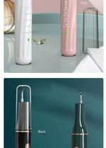 Pet Teeth Cleaning Tools Dog Toothbrushes Dog Supplies Pet Grooming Toothbrush Dental Stain Cleaning Pen Professional Products