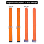 2-Person Lifting And Moving Straps Move Lift Carry  Secure Furniture Heavy Objects Safely Move And Carry Furniture Moving Belt ﻿