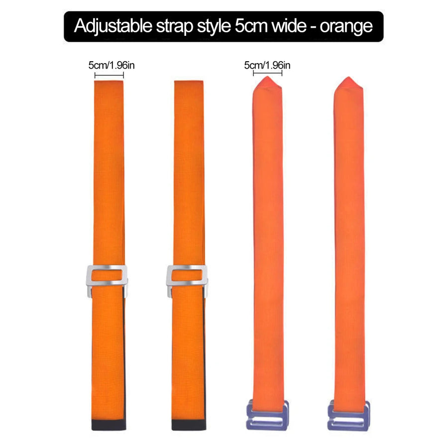 2-Person Lifting And Moving Straps Move Lift Carry  Secure Furniture Heavy Objects Safely Move And Carry Furniture Moving Belt ﻿