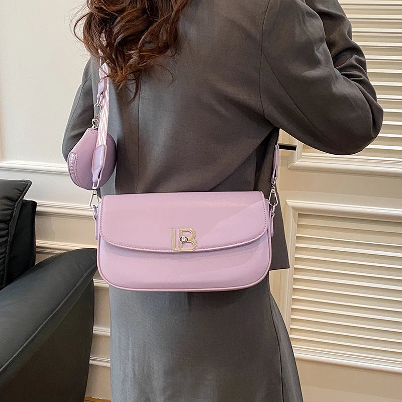 Stylish Ladies Tote Bags, Genuine Leather Handbag for Women with Popular Classic Elegant Designer Inspiration