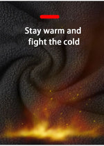 Winter Gloves For Men Women Touchscreen Warm Outdoor Cycling Driving Motorcycle Cold Gloves Windproof Non Slip Gloves