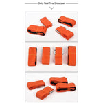 2-Person Lifting And Moving Straps Move Lift Carry  Secure Furniture Heavy Objects Safely Move And Carry Furniture Moving Belt ﻿