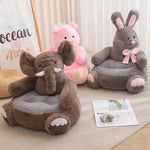 Sofa Bed Small Dog Dogs Baskets Beds Large Pets Accessories Pet Cushions Accessory Mat Cats Kennel Products Bed Blanket Supplies