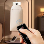 Portable Clothes Dryer,Portable Dryer for Apartments Home Travel RVs,Compact Foldable Mini Electric Laundry Dryer with Dryer Bag