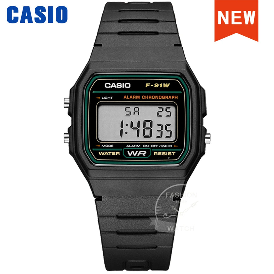 Casio men watch top luxur set military LED relogio digital watch sport Waterproof Neutral watchs