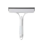 Multi-function glass wiper home window cleaning brush sprayer cleaning soap cleaning brush home automotive rubber brush