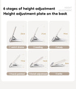 Painting Bracket Wooden Desktop Tablet Hand-painted Special Painting 12.9 Inch For IPad Pro Drawing Board Shelf Drawing Board