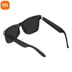 Xiaomi AI Intelligent Glasses Fashion Waterproof Multifunctional Bluetooth Call Playing Music Smart Sunglasses For Men & Woman
