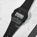 Casio men watch top luxur set military LED relogio digital watch sport Waterproof Neutral watchs