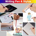 Fidget Pen Magnetic Toys Multifunctional Gift Deformable Decompression Magnet Writing Pen Eliminate Pressure Pen