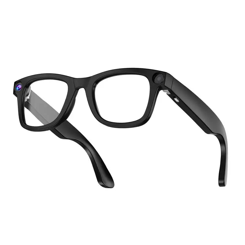 Xiaomi 800w Pixel Intelligent AI Glasses Micro Camera Photography Video Recording Voice Call Translation Gradient Sunglasses