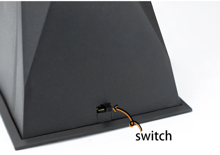 Magic Crystal Plasma Ball Lamp 3 4 5 6 8 Inch Electric Lamp Night Light Kids Gift Birthday Christmas Novelty Glass Plasma Lamp