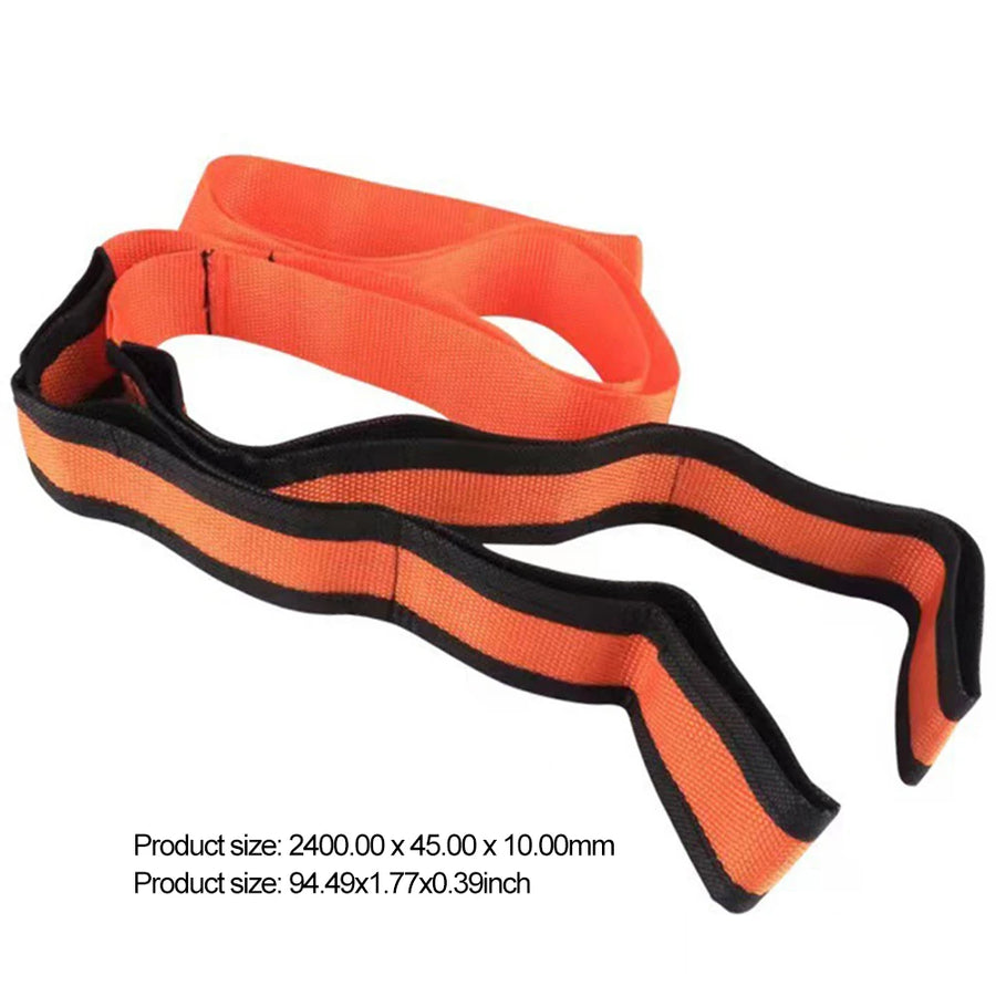 2-Person Lifting And Moving Straps Move Lift Carry  Secure Furniture Heavy Objects Safely Move And Carry Furniture Moving Belt ﻿